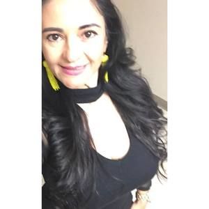 Meet your Posher, Norma